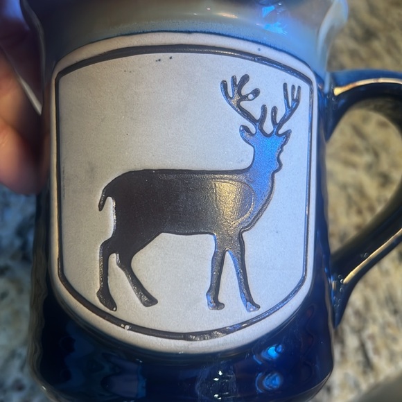 Cabela’s large coffee mug - Picture 5 of 6
